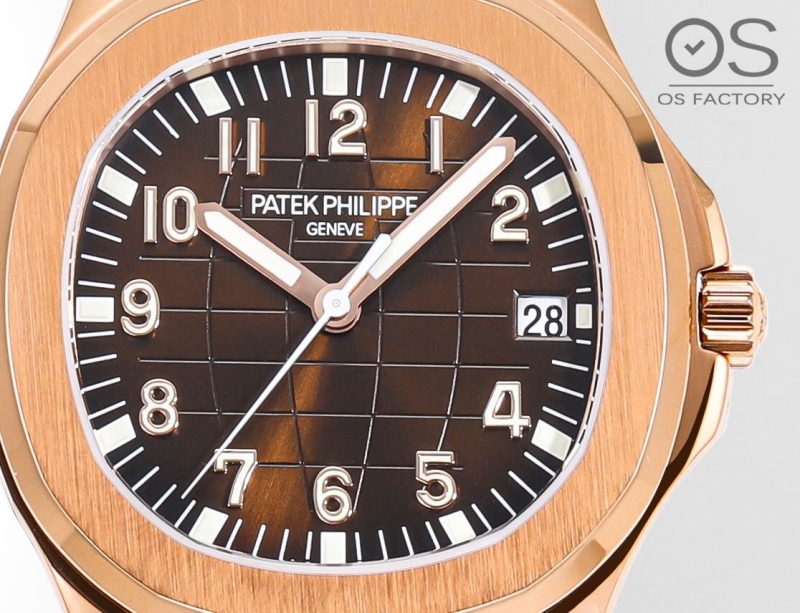 PATEK PHILIPPE